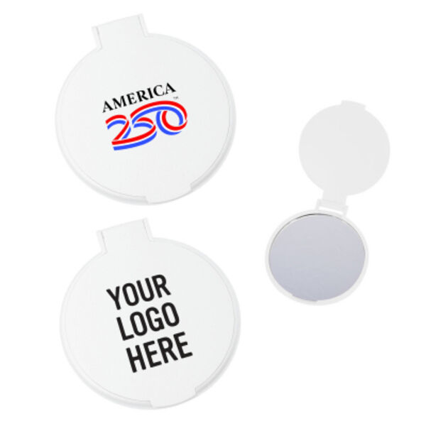 America250™ Compact Mirror Thumbnail