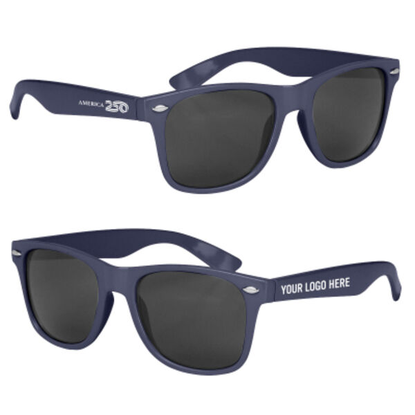 America250™ Malibu Sunglasses Thumbnail