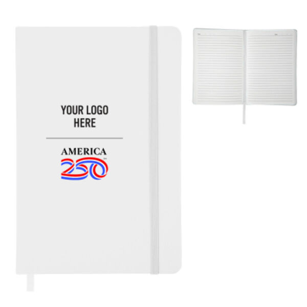 America250™ Muse Journal Thumbnail