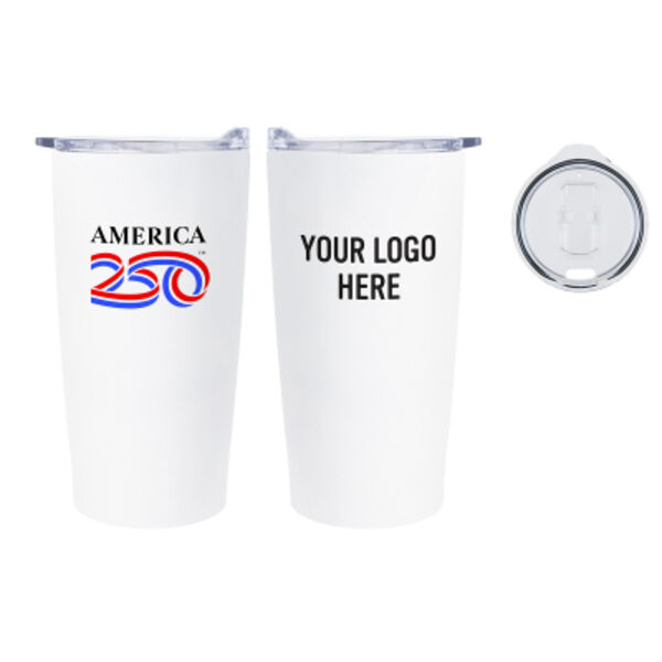America250™ 20 Oz. Himalayan Tumbler Thumbnail