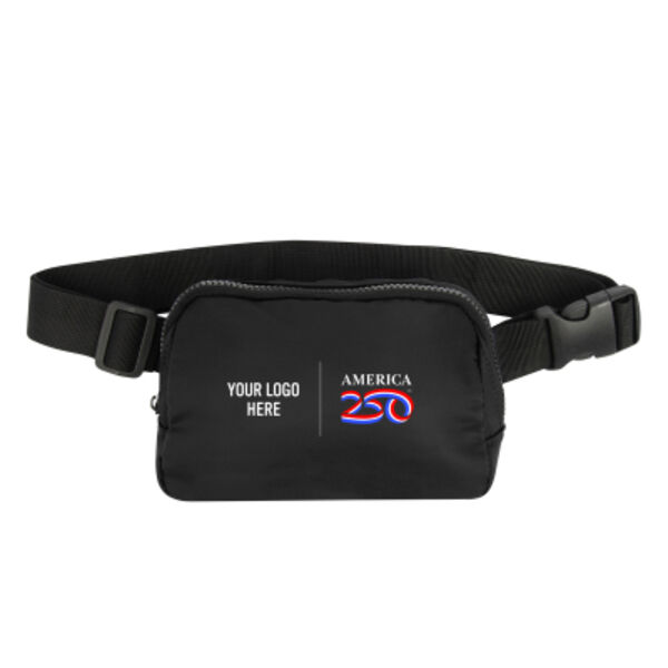 America250™ Anywhere Belt Bag Thumbnail