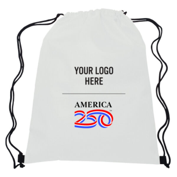 America250™ Non-Woven Recycled Hit Sports Pack Thumbnail