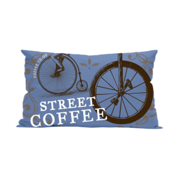 Sublime Series Lumbar Pillow Thumbnail