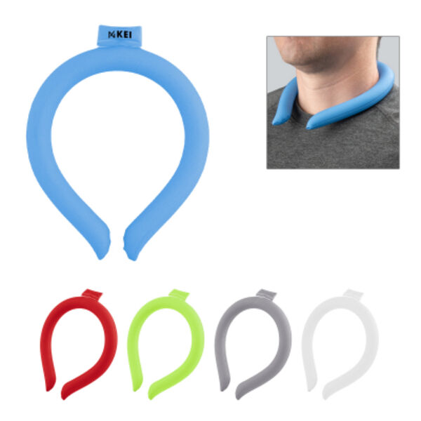 Cooling Neck Wrap Thumbnail