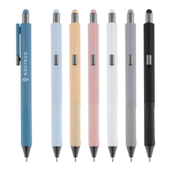 Naomi rABS Gel Stylus Pen Thumbnail