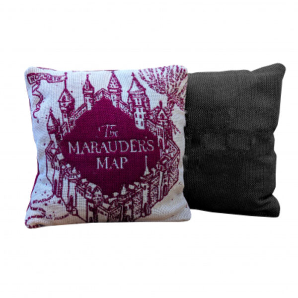 18" x 18" Throw Pillow Thumbnail