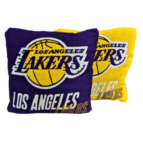 18" x 18" Throw Pillow Thumbnail