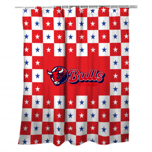 71" x 74" Polyester Shower Curtain Thumbnail