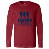 Jersey Long Sleeve Tee Thumbnail