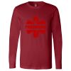 Jersey Long Sleeve Tee Thumbnail
