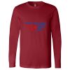 Jersey Long Sleeve Tee Thumbnail