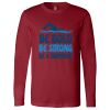 Jersey Long Sleeve Tee Thumbnail