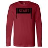Jersey Long Sleeve Tee Thumbnail