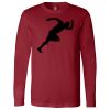 Jersey Long Sleeve Tee Thumbnail