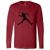 Jersey Long Sleeve Tee Thumbnail