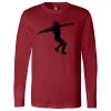 Jersey Long Sleeve Tee Thumbnail