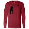 Jersey Long Sleeve Tee Thumbnail