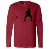 Jersey Long Sleeve Tee Thumbnail