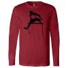 Jersey Long Sleeve Tee Thumbnail