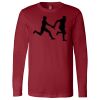 Jersey Long Sleeve Tee Thumbnail