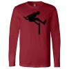 Jersey Long Sleeve Tee Thumbnail