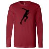 Jersey Long Sleeve Tee Thumbnail