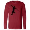 Jersey Long Sleeve Tee Thumbnail
