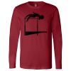 Jersey Long Sleeve Tee Thumbnail