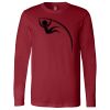 Jersey Long Sleeve Tee Thumbnail