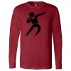 Jersey Long Sleeve Tee Thumbnail