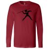 Jersey Long Sleeve Tee Thumbnail
