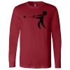Jersey Long Sleeve Tee Thumbnail