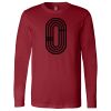 Jersey Long Sleeve Tee Thumbnail