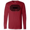 Jersey Long Sleeve Tee Thumbnail