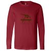 Jersey Long Sleeve Tee Thumbnail