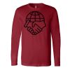 Jersey Long Sleeve Tee Thumbnail