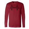 Jersey Long Sleeve Tee Thumbnail