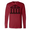 Jersey Long Sleeve Tee Thumbnail