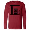 Jersey Long Sleeve Tee Thumbnail
