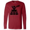 Jersey Long Sleeve Tee Thumbnail
