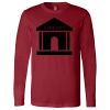 Jersey Long Sleeve Tee Thumbnail