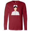 Jersey Long Sleeve Tee Thumbnail
