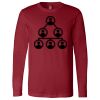 Jersey Long Sleeve Tee Thumbnail