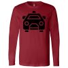 Jersey Long Sleeve Tee Thumbnail