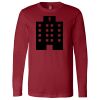 Jersey Long Sleeve Tee Thumbnail