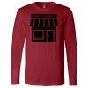 Jersey Long Sleeve Tee Thumbnail
