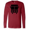 Jersey Long Sleeve Tee Thumbnail