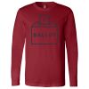 Jersey Long Sleeve Tee Thumbnail