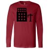 Jersey Long Sleeve Tee Thumbnail