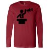 Jersey Long Sleeve Tee Thumbnail